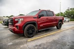 2021 GMC Sierra Elevation