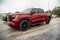 2021 GMC Sierra Elevation