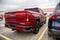2021 GMC Sierra Elevation