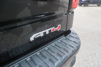 2019 GMC Sierra AT4