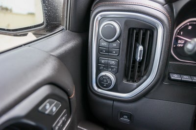 2019 GMC Sierra AT4