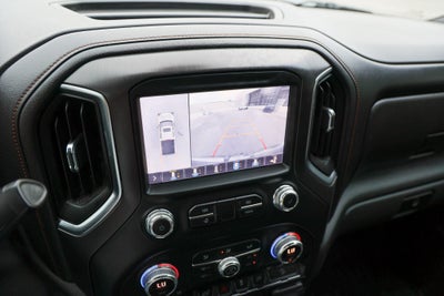 2019 GMC Sierra AT4