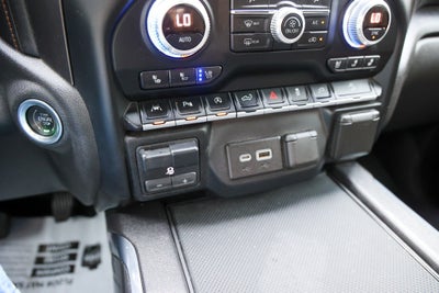 2019 GMC Sierra AT4