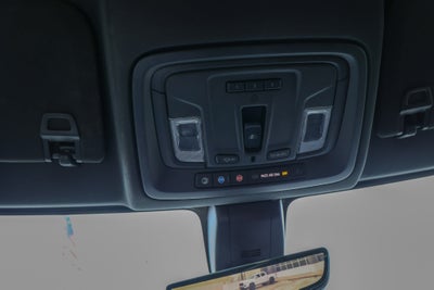 2019 GMC Sierra AT4
