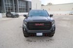 2019 GMC Sierra AT4