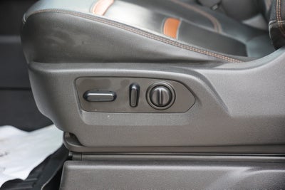 2019 GMC Sierra AT4