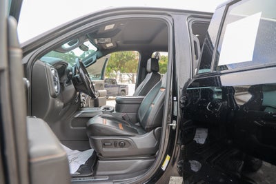 2019 GMC Sierra AT4