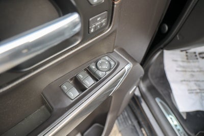 2019 GMC Sierra AT4