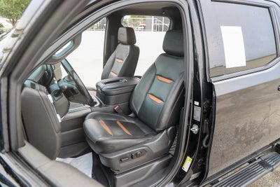 2019 GMC Sierra AT4