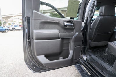 2019 GMC Sierra AT4