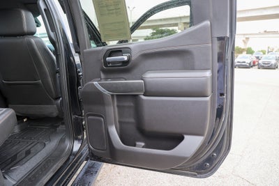 2019 GMC Sierra AT4