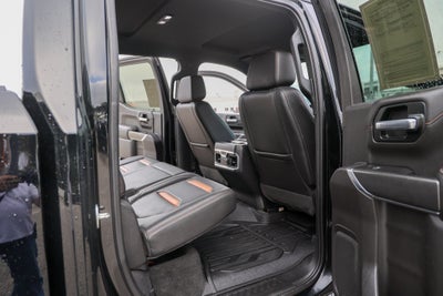 2019 GMC Sierra AT4