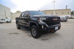 2019 GMC Sierra AT4