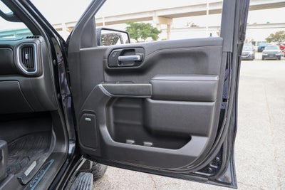 2019 GMC Sierra AT4
