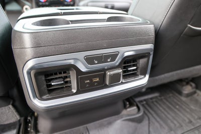 2019 GMC Sierra AT4
