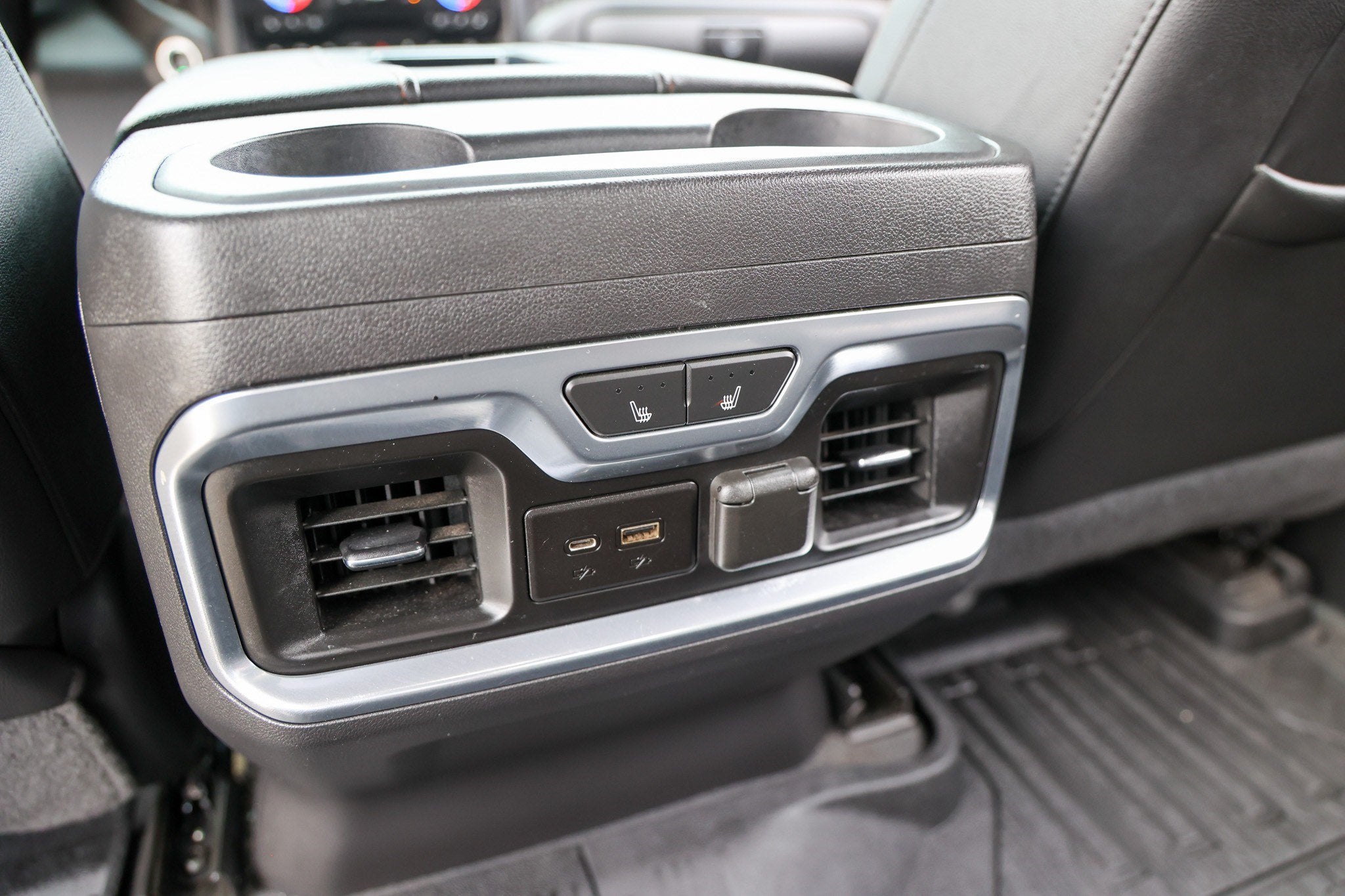 2019 GMC Sierra AT4
