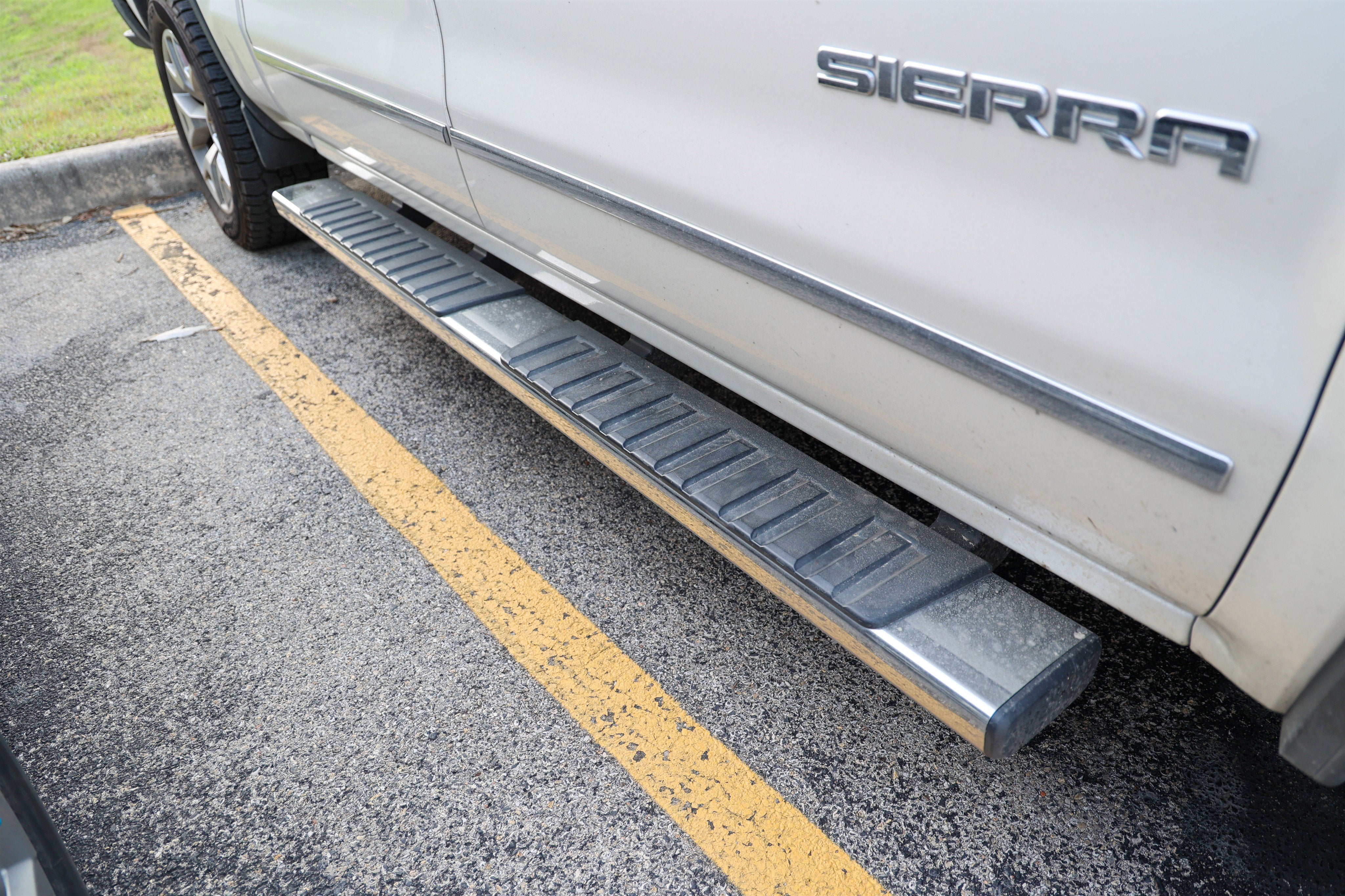 2015 GMC Sierra SLT