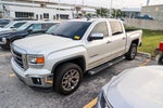 2015 GMC Sierra SLT