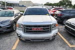 2015 GMC Sierra SLT