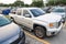 2015 GMC Sierra SLT