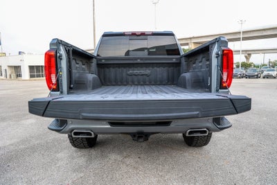 2021 GMC Sierra AT4