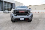 2021 GMC Sierra AT4
