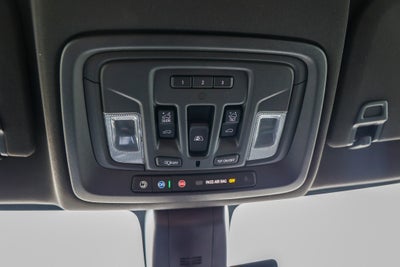 2021 GMC Sierra AT4