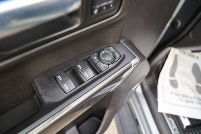 2021 GMC Sierra AT4