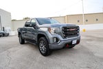 2021 GMC Sierra AT4