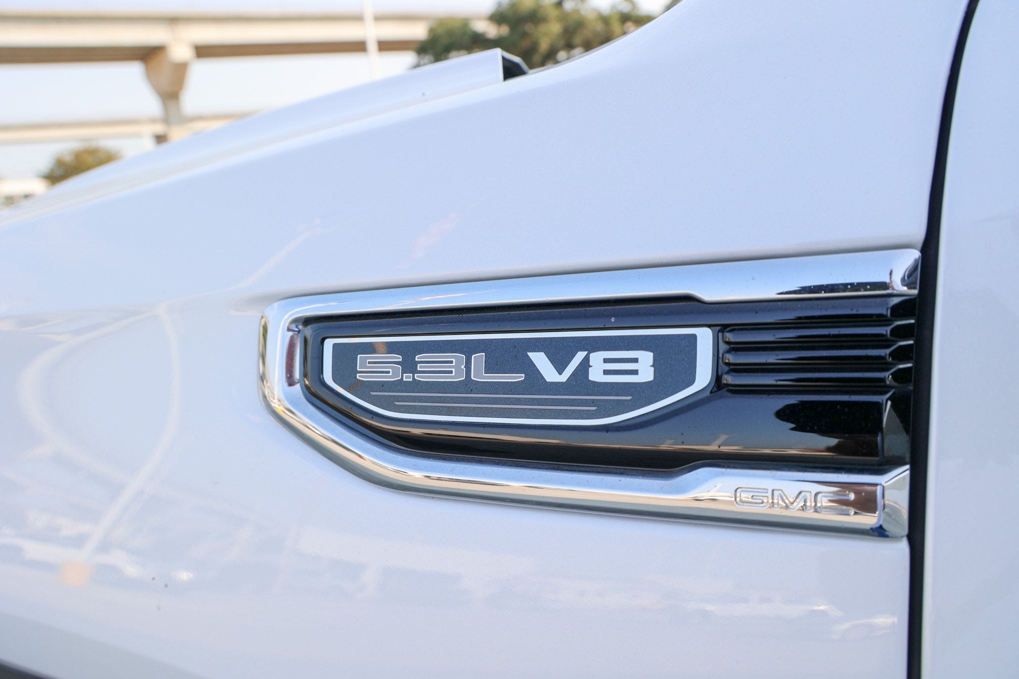 2024 GMC Sierra SLT