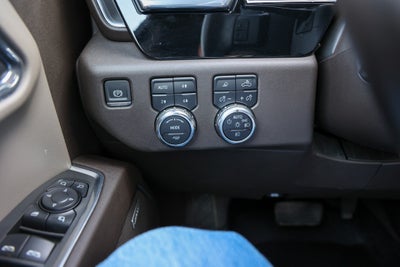 2024 GMC Sierra SLT