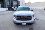 2024 GMC Sierra SLT