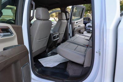 2024 GMC Sierra SLT