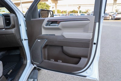 2024 GMC Sierra SLT