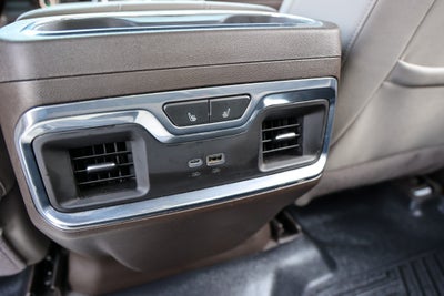 2024 GMC Sierra SLT