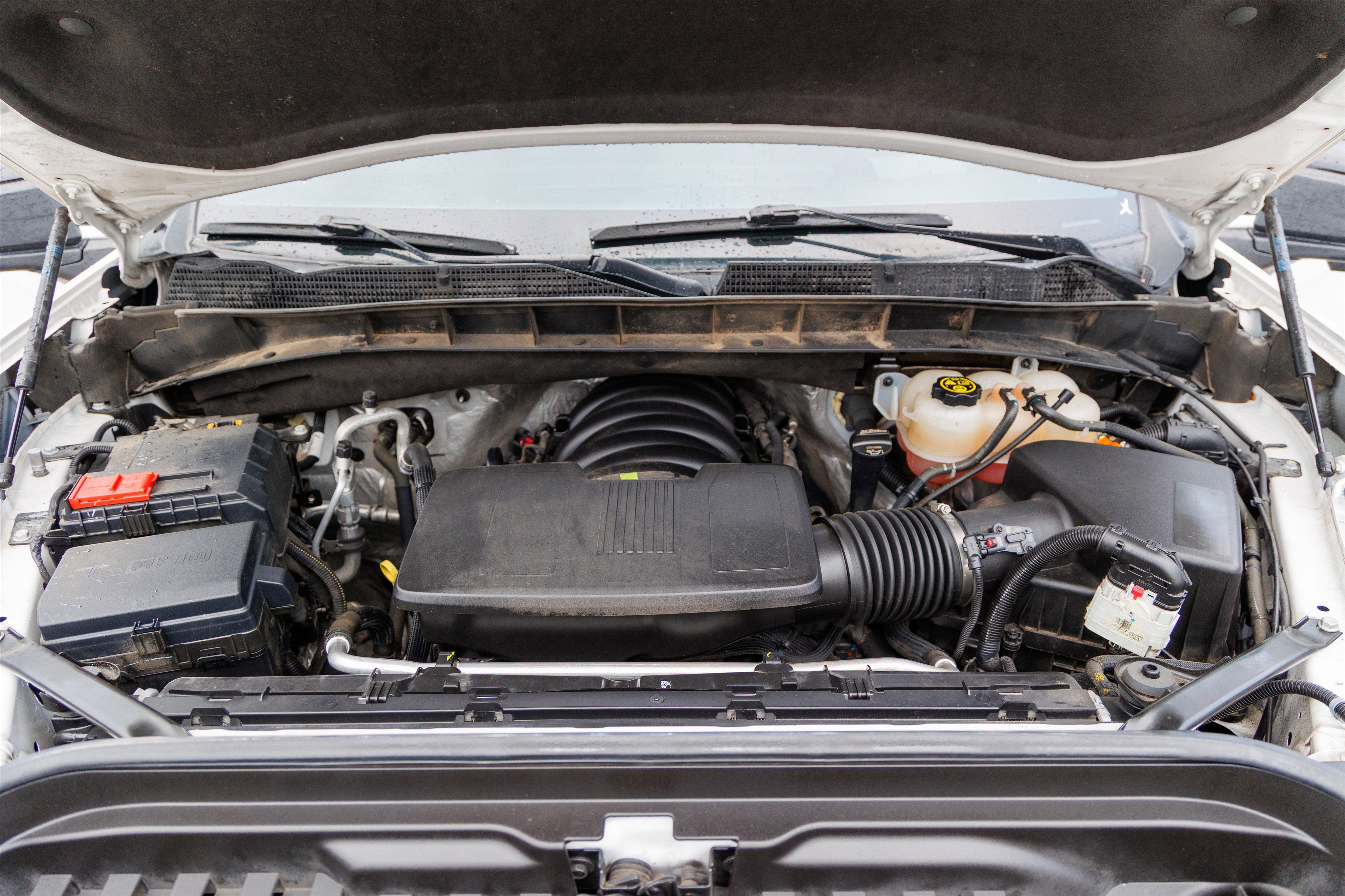 2023 GMC Sierra AT4X