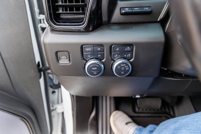 2023 GMC Sierra AT4X