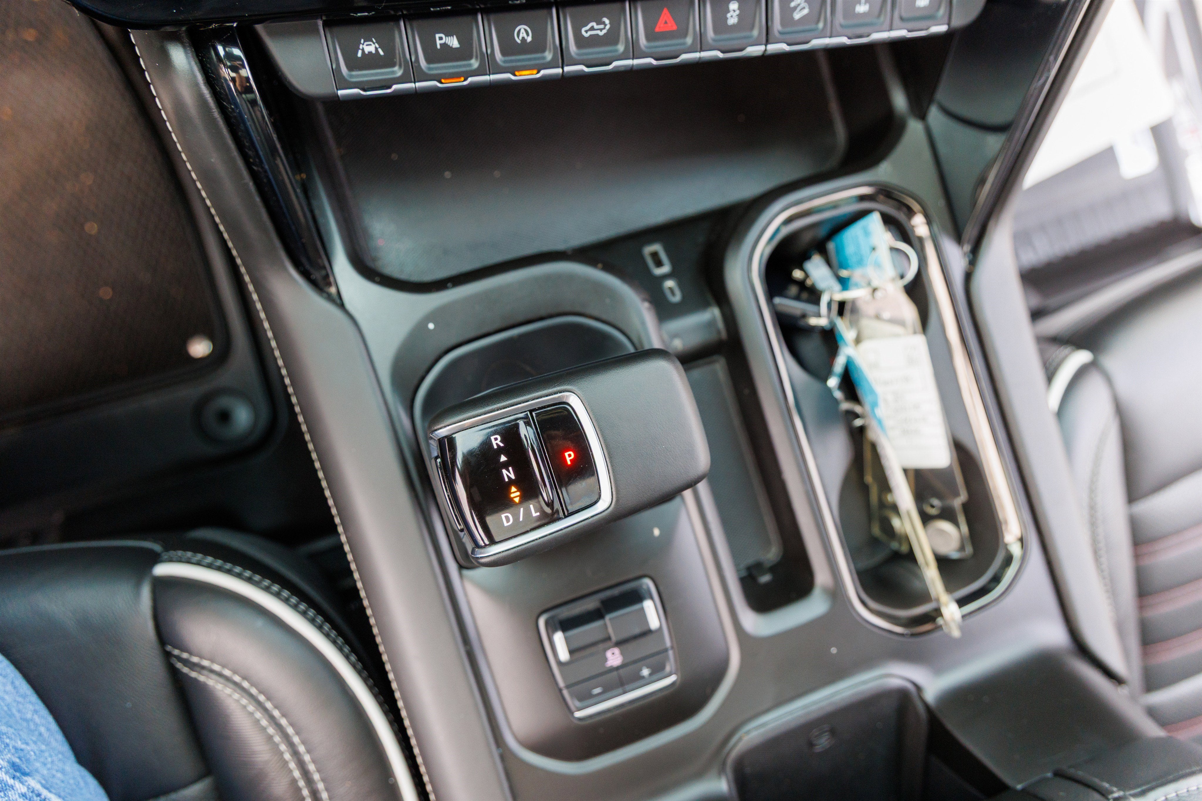 2023 GMC Sierra AT4X