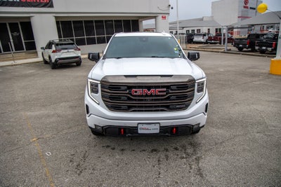 2023 GMC Sierra AT4X