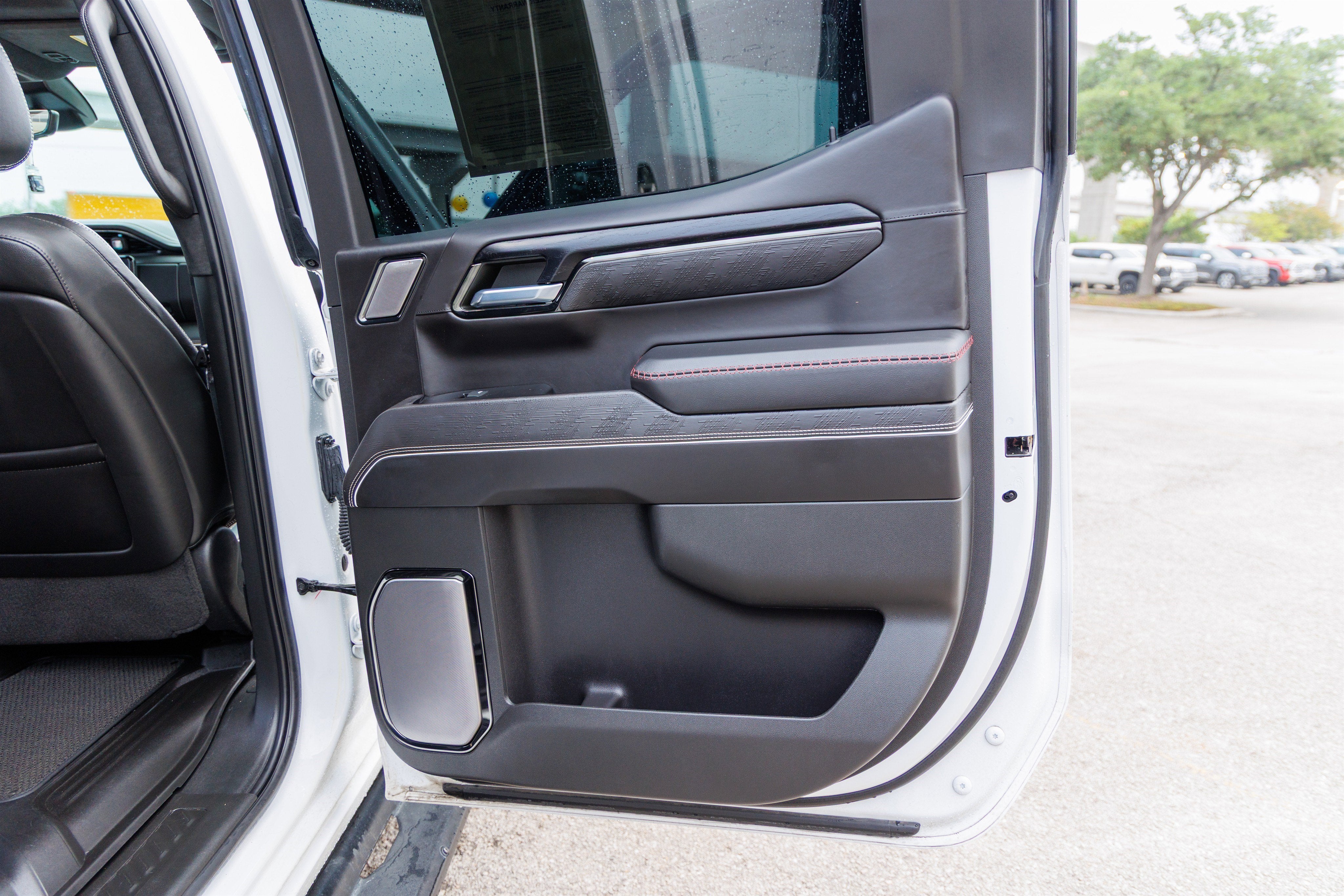 2023 GMC Sierra AT4X