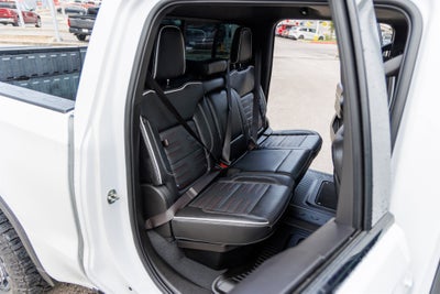 2023 GMC Sierra AT4X