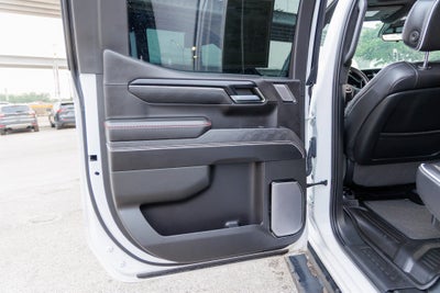 2023 GMC Sierra AT4X