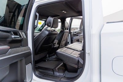 2023 GMC Sierra AT4X