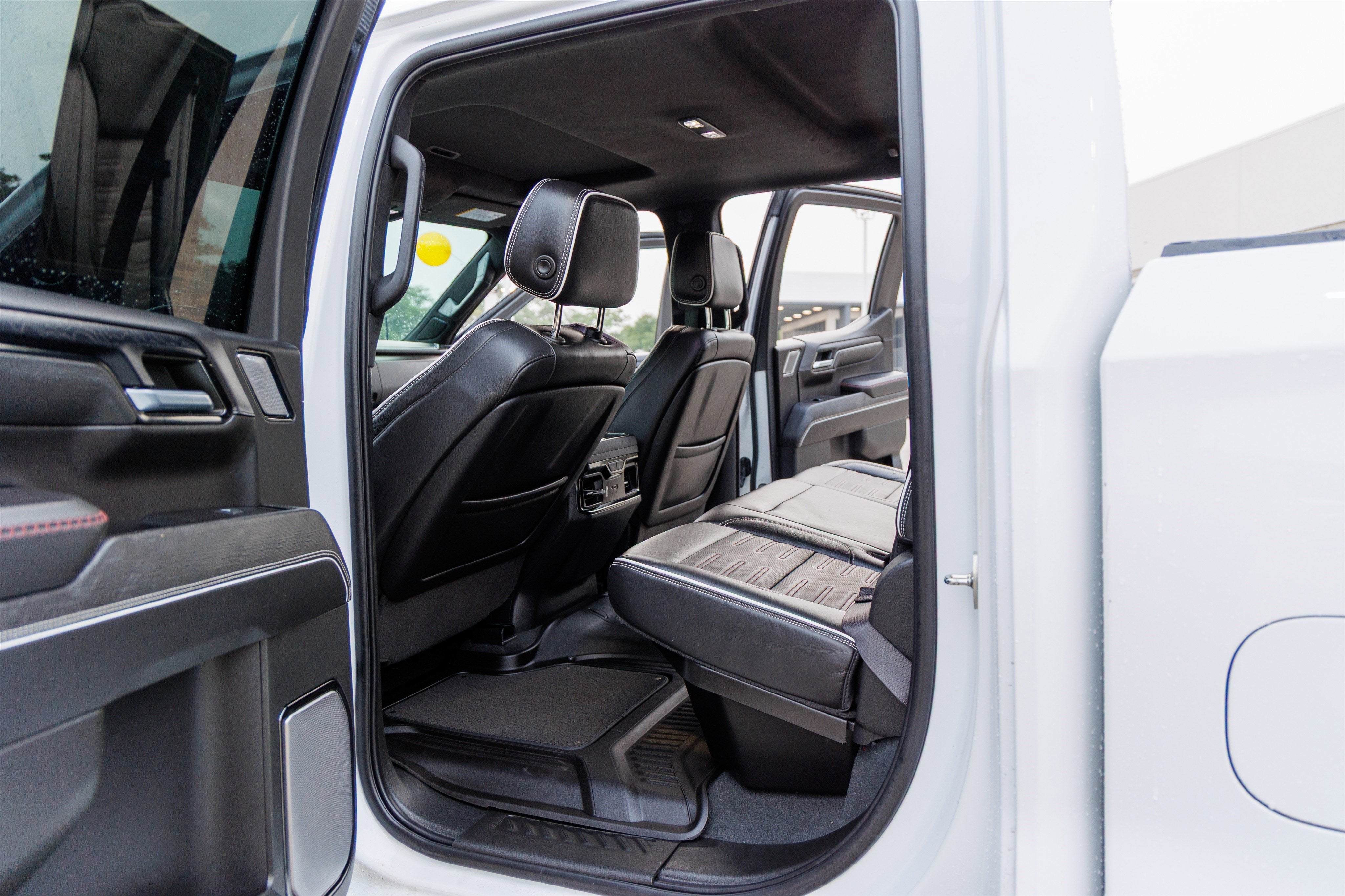2023 GMC Sierra AT4X