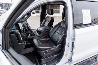 2023 GMC Sierra AT4X