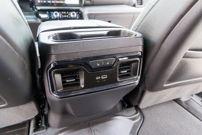 2023 GMC Sierra AT4X