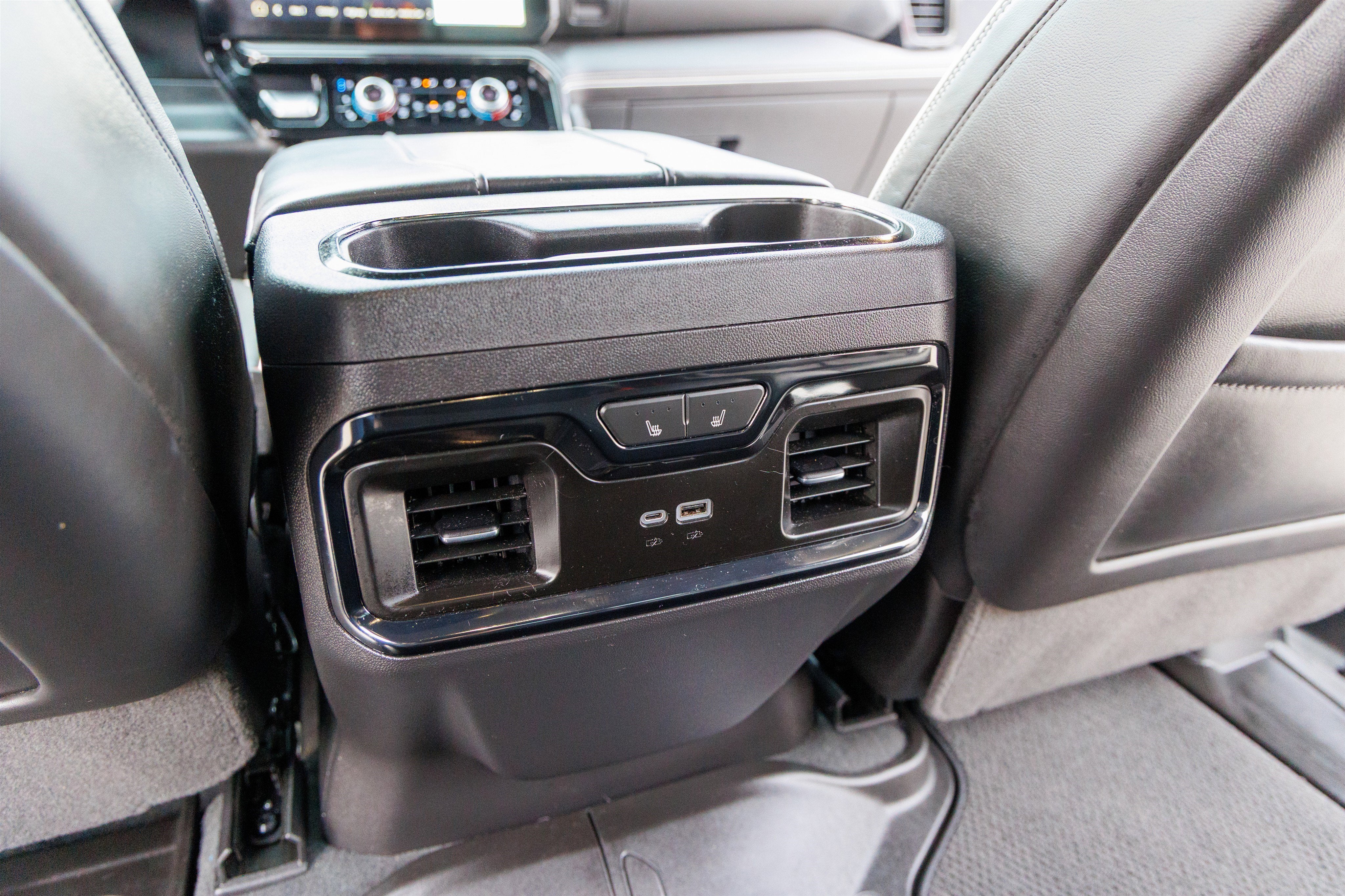 2023 GMC Sierra AT4X