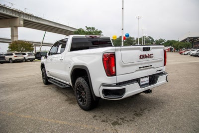 2023 GMC Sierra AT4X