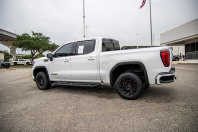 2023 GMC Sierra AT4X
