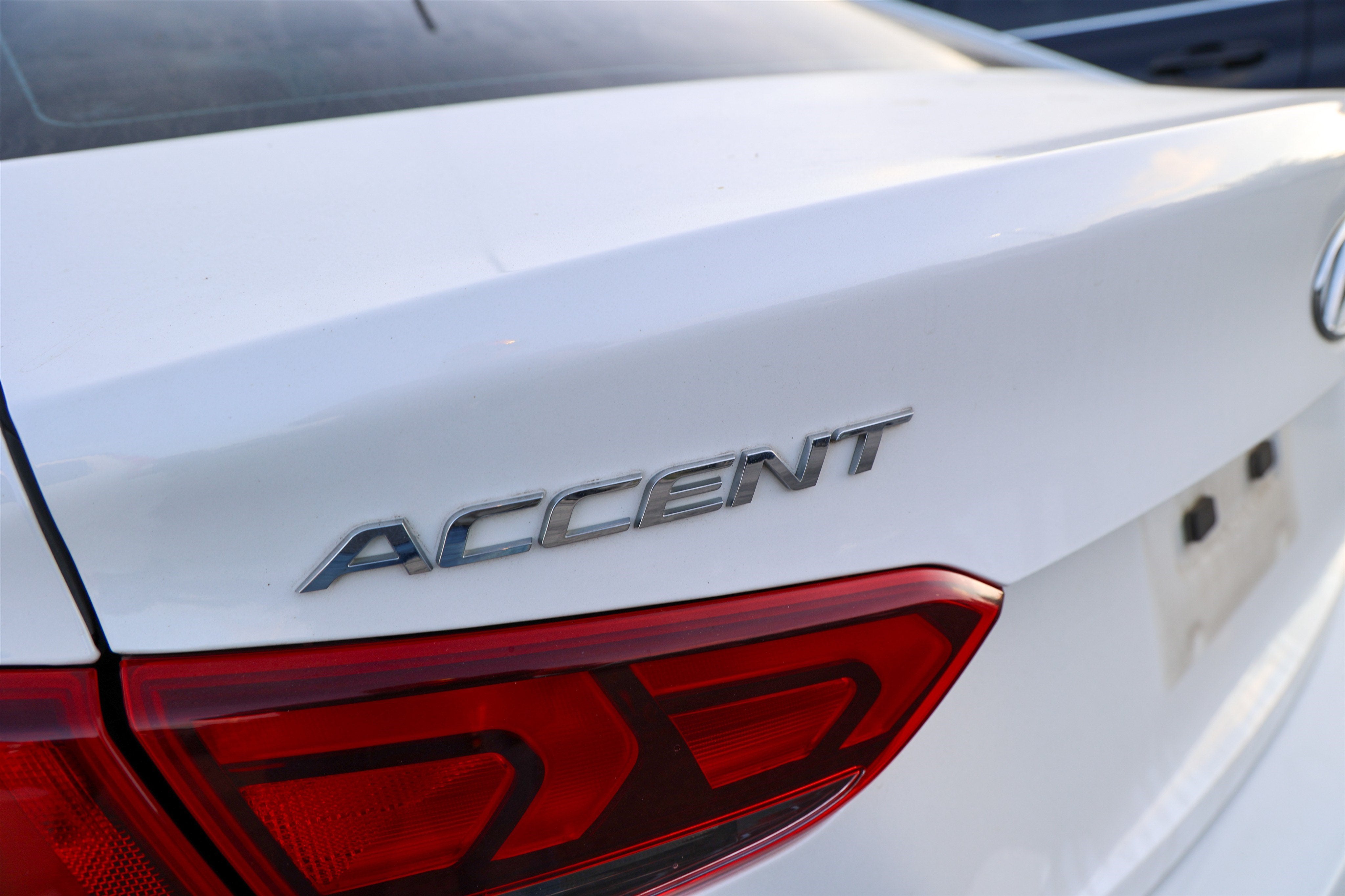 2022 Hyundai Accent SEL